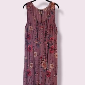Knox Rose Sun Dress
